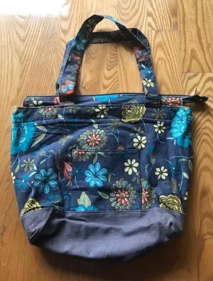 Tote Bag thumbnail 1