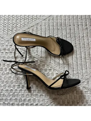 Tony Bianco Lover Ankle Strap Sandals thumbnail 3