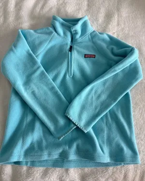 Vineyard Vines Quarter Zip thumbnail 1