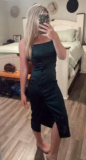Lulus Dress thumbnail 1
