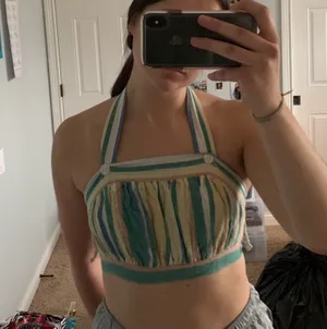 Free People Tank Top thumbnail 1