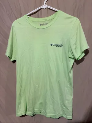 Columbia PFG T-shirt thumbnail 1