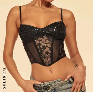 SheIn Top!! thumbnail 3