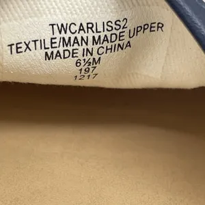 Tommy Hilfiger Womens 6.5 Shoes Flats Corliss 2‎ American Flag Sequin Espadrille thumbnail 8