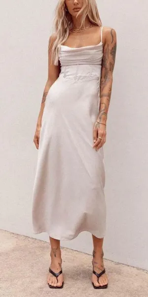 Princess Polly Maxi dress thumbnail 1