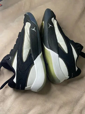 JORDAN LUKA 2 TB Mens Shoes SIZE 10 thumbnail 5