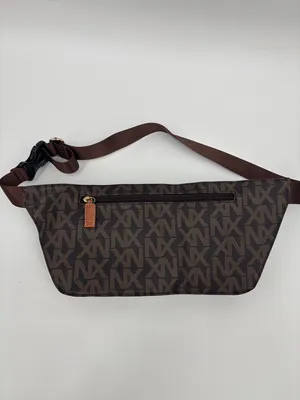NX Waist Fanny Pack Organizer Handbag thumbnail 6