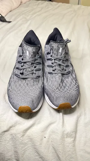 Nike Air Zoom Pegasus 36 Gunsmoke Gray Athletic Shoes Running Mens Size 11.5 thumbnail 2