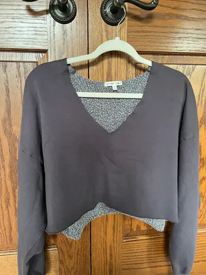 Urban Outfitters Long-sleeve thumbnail 1