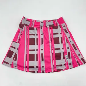 Running Skirts Skirt Hidden Shorts Super Duper Sweatwicking‎ Blend Size 2 (4-6) thumbnail 4