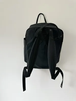Fjällräven Kånken Backpack 15" Black Large thumbnail 6