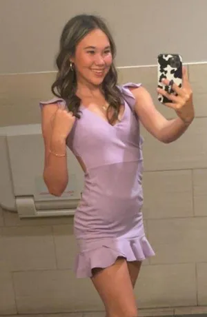 Boutique Dress thumbnail 1