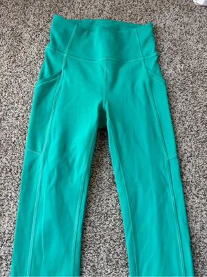 Lululemon Leggings thumbnail 2