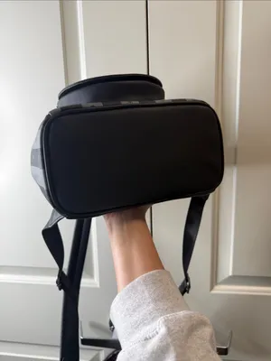 Loungefly Wednesday Nevermore Backpack thumbnail 7