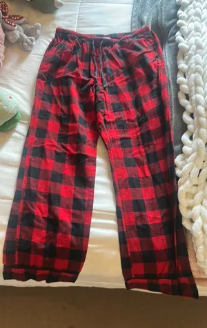 Wondershop Target Pajama Pants thumbnail 1