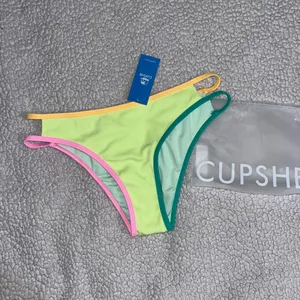 Cupshe Bikini Bottoms thumbnail 2