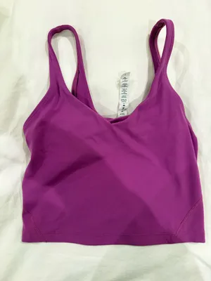 Lululemon Align Tank thumbnail 1