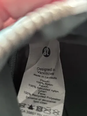 Lululemon Wristlet thumbnail 4