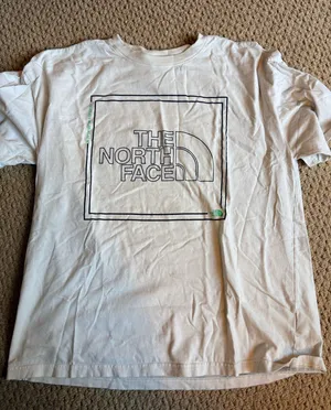 North Face Tee thumbnail 1