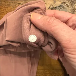 LULULEMON. High Rise Align‎ Leggings thumbnail 5