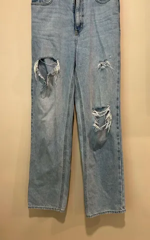 PacSun 90s Boyfriend Jeans thumbnail 3