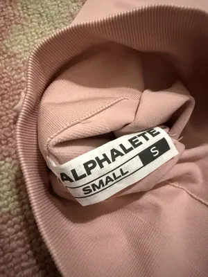 Alphalete Amplify Ultra-High Rise Leggings thumbnail 4