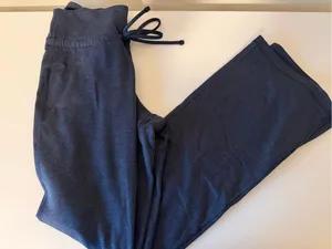 Old Navy Active Women's Dark Navy Leggings thumbnail 1