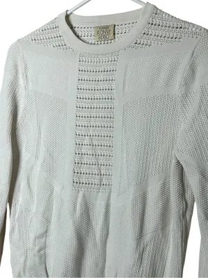 Torn By Ronny Kobo Fiage Sweatshirt Sweater Top Small thumbnail 3
