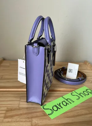 Coach Purse thumbnail 4