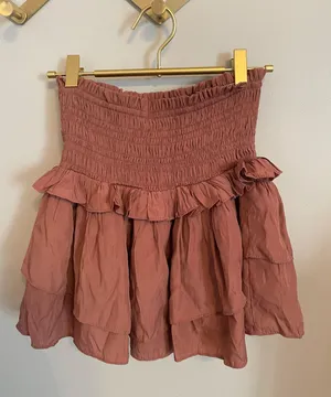 NWT Rose Skort  thumbnail 2