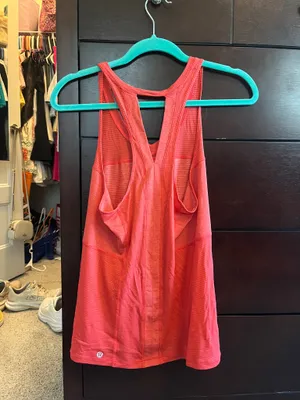 Lululemon Tank Top Racerback thumbnail 2