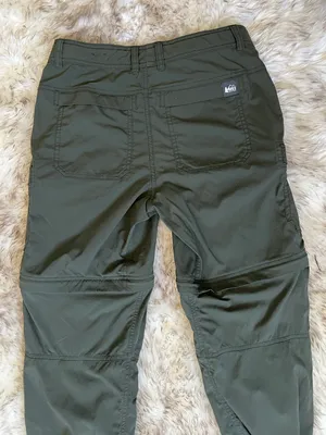 REI Co-op Convertible Pants thumbnail 6
