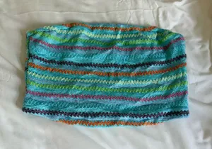 Shein Tube Top  thumbnail 1