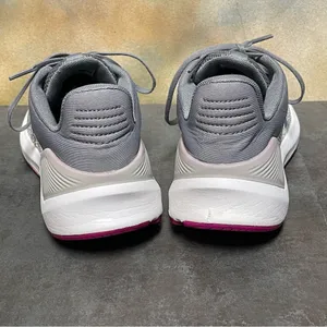 New Balance VENTR Gray Women's Running Shoes Size 9.5B thumbnail 7