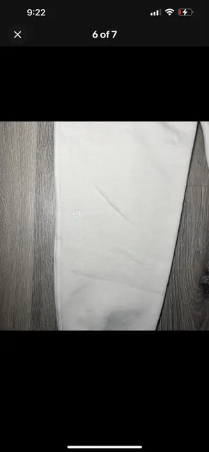 Lululemon Scuba Joggers 4 thumbnail 6