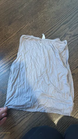Alo Yoga Tank Top thumbnail 5
