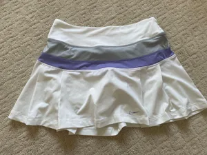 Nike Dri-Fit Athletic Skirt thumbnail 1