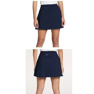 DSG Black Athletic Skort Size Large Pre thumbnail 2