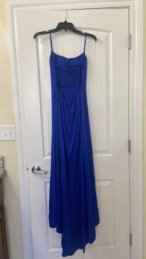 Dillard's Prom Dress / Formal Dress thumbnail 2
