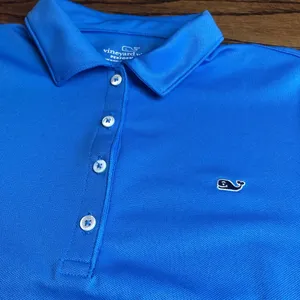 Vineyard Vines performance S polo thumbnail 3