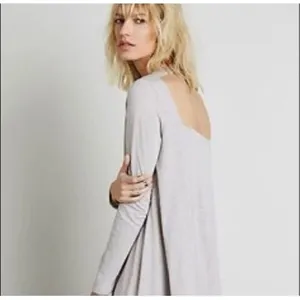 ✨FP Beach Elice Open Back Lilac Sz XS Dress✨ thumbnail 3