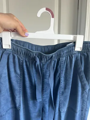 Jean Joggers Size 8 thumbnail 2