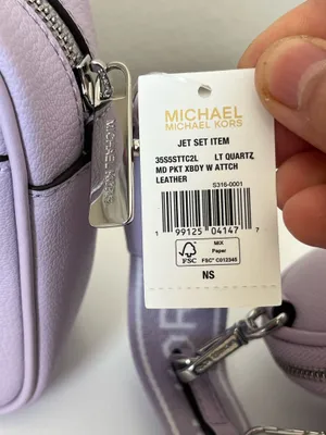 Michael Kors Purse Crossbody thumbnail 5