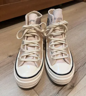 Converse High Top Platform - Kim Jones Collab thumbnail 2