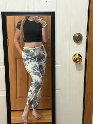 Wild fable rust orange tank top  thumbnail 3