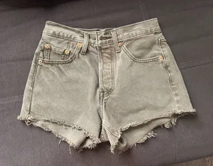 Levi’s Shorts 501 thumbnail 1