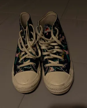 Converse High-Top thumbnail 1