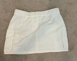 Amazon Cargo Skirt thumbnail 3