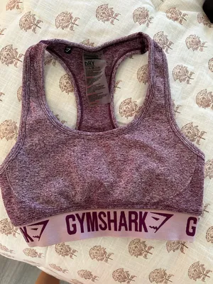 Gymshark Sport Bra thumbnail 1