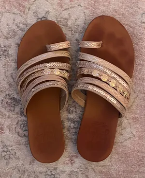 Jellypop Marina sandals thumbnail 1